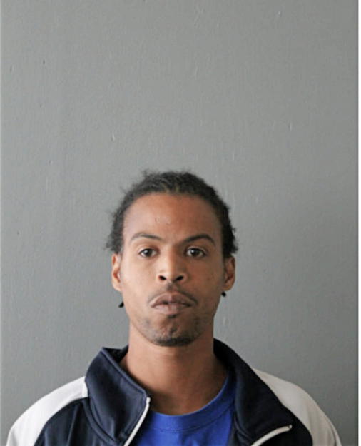 GARY A JENKINS, Cook County, Illinois