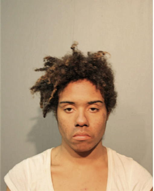 DELORA JOHNSON, Cook County, Illinois