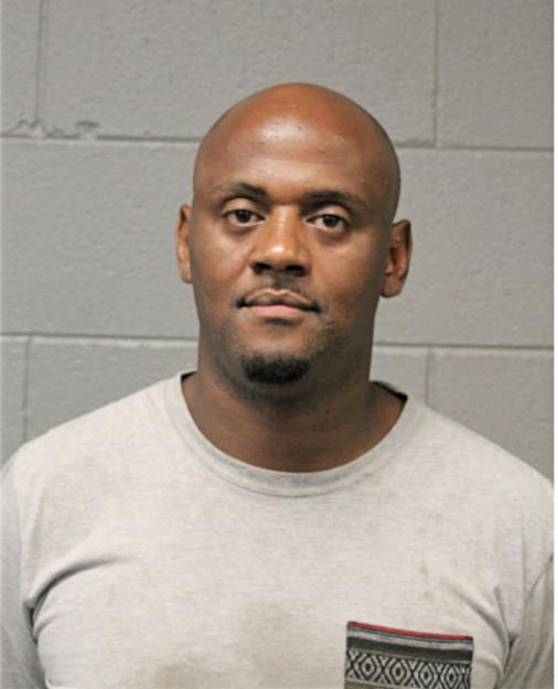 HOWARD N JOHNSON, Cook County, Illinois