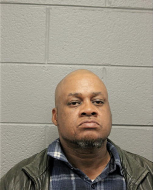 BRIAN L JONES, Cook County, Illinois