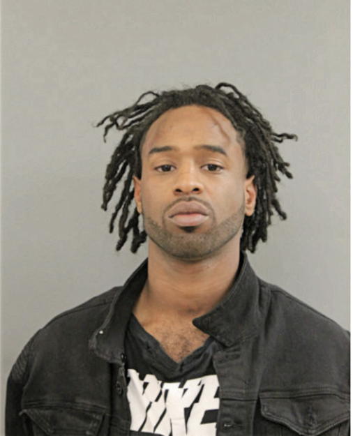 JACOB M JONES, Cook County, Illinois