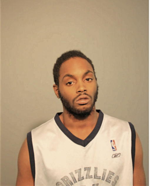 SAMUEL N JONES, Cook County, Illinois