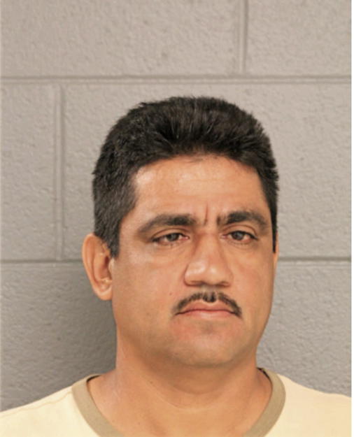 JULIO JUAREZ-DIAZ, Cook County, Illinois