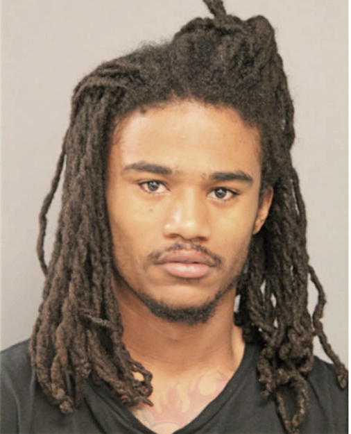 LONARD V KEY, Cook County, Illinois