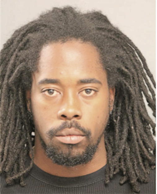 TERENCE KNIGHT, Cook County, Illinois