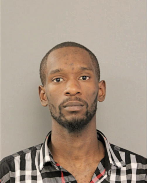 WILLIAM C LAMAR, Cook County, Illinois