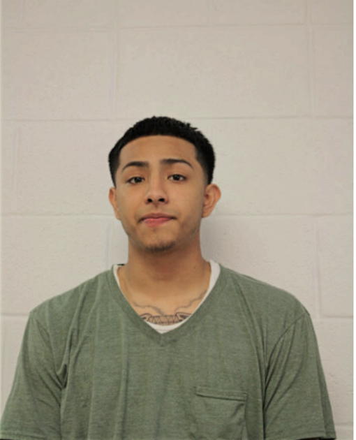 SANDRO LAZARO, Cook County, Illinois