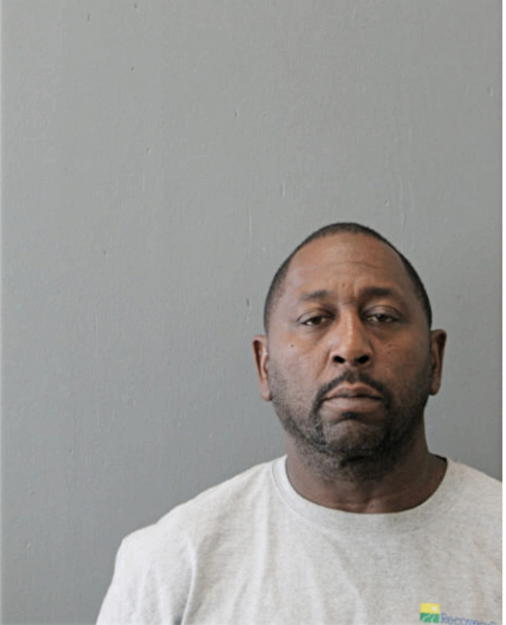 JODY LONG, Cook County, Illinois