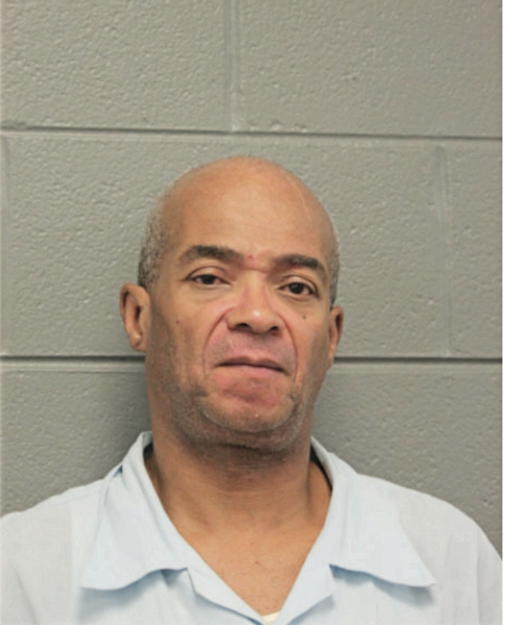 STANLEY RICHARD LONGBEY, Cook County, Illinois