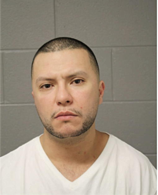 ANTHONY M LOPEZ, Cook County, Illinois