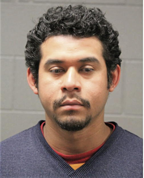 HECTOR LOPEZ, Cook County, Illinois
