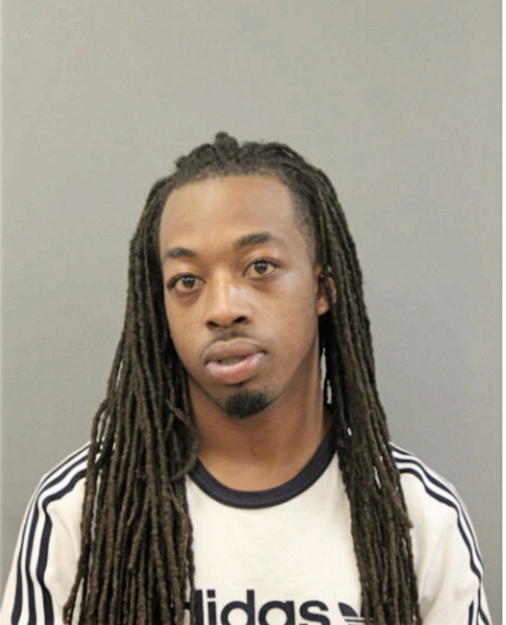 IVAN J M MILLER, Cook County, Illinois
