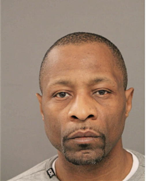JEFFERY D MASON, Cook County, Illinois