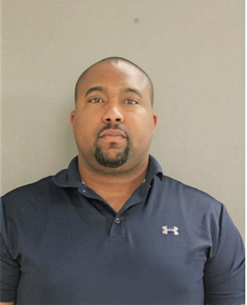 WILLIAM J MCINNIS, Cook County, Illinois