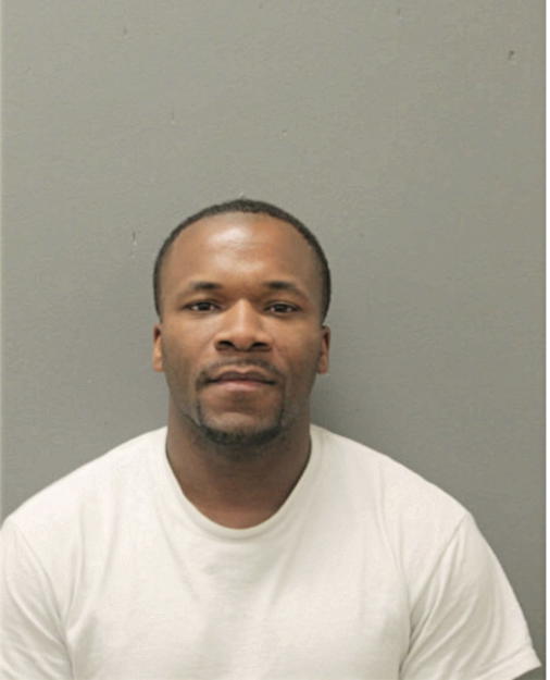 KEVIN D MCMILLAN, Cook County, Illinois