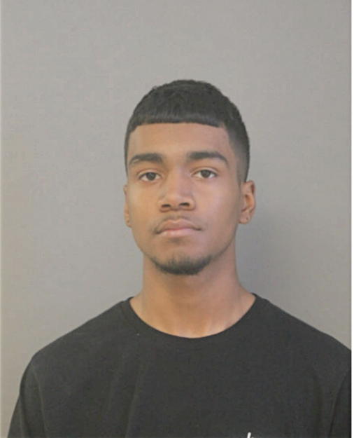 JUSTIN MELENDEZ, Cook County, Illinois
