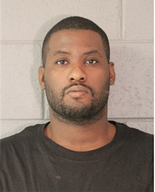 TIMOTHY J MOORE, Cook County, Illinois
