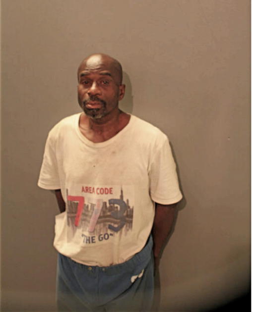 BOBBY R MORRIS, Cook County, Illinois
