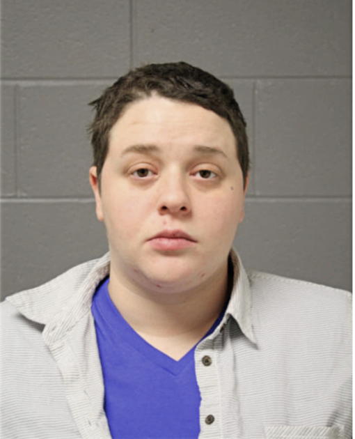 TANIA MOSKAVICZ, Cook County, Illinois