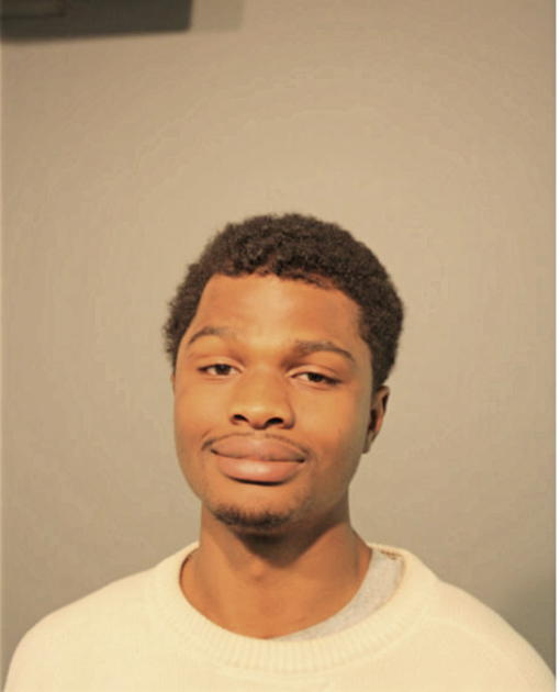 LOOKMAN ABIOLA MUHAMMED, Cook County, Illinois