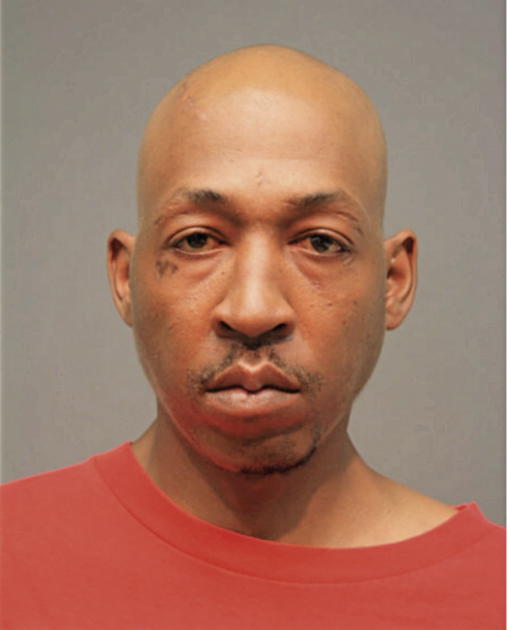 TYWON A NASH, Cook County, Illinois