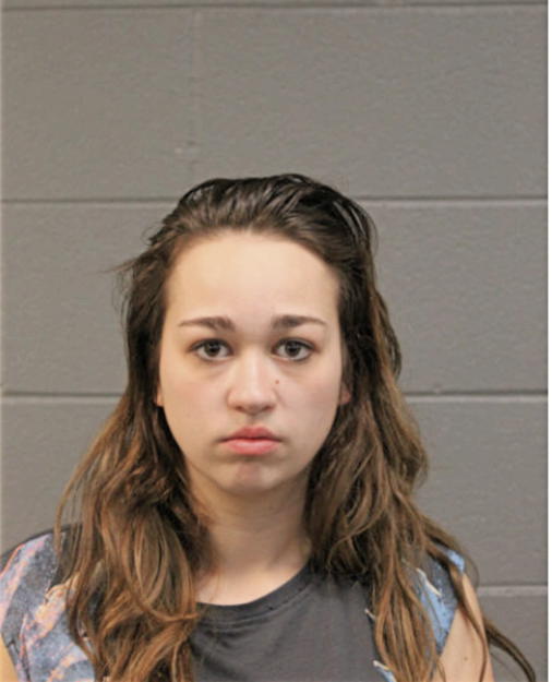 MARIA NAZAROVA, Cook County, Illinois