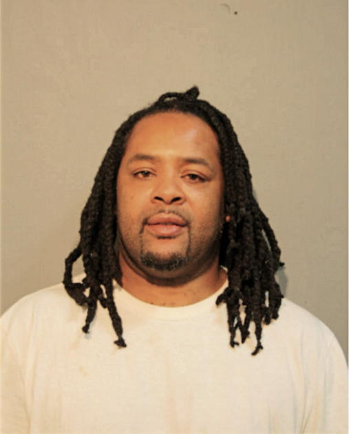 MAURICE A NESBITT, Cook County, Illinois