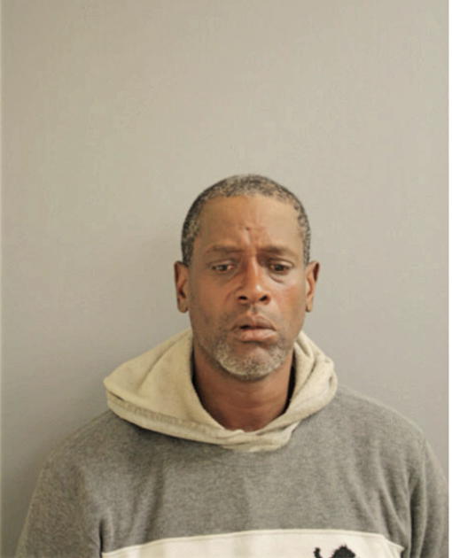 RONNIE NORFLEET, Cook County, Illinois