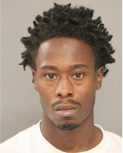 DEVANTE R NORWOOD, Cook County, Illinois