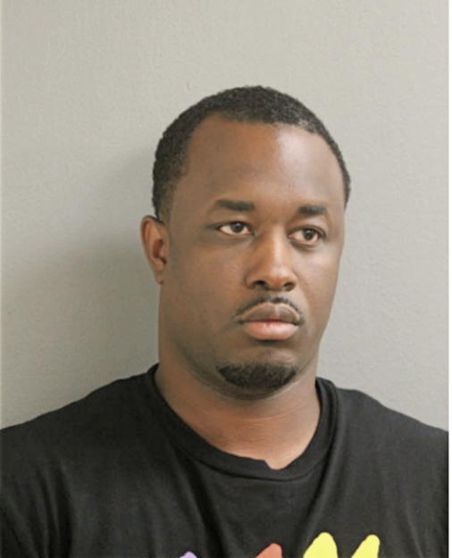 TERRANCE PEARSON, Cook County, Illinois