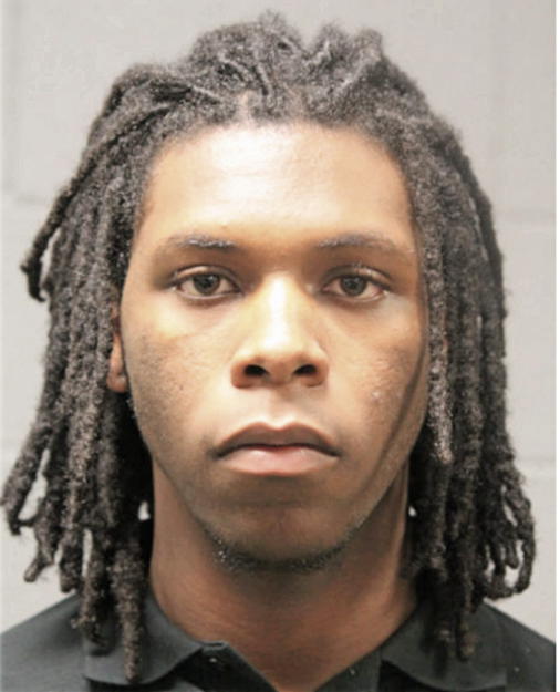 JACQUELL PHILLIPS, Cook County, Illinois