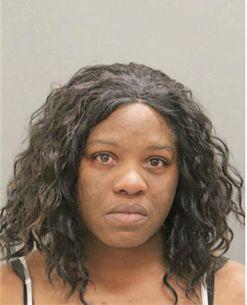 TSEDKEYAH PITTMAN, Cook County, Illinois