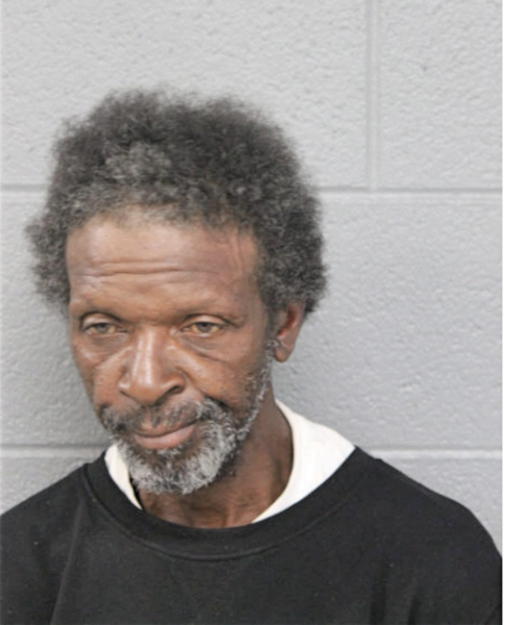 GREGORY PORTER, Cook County, Illinois