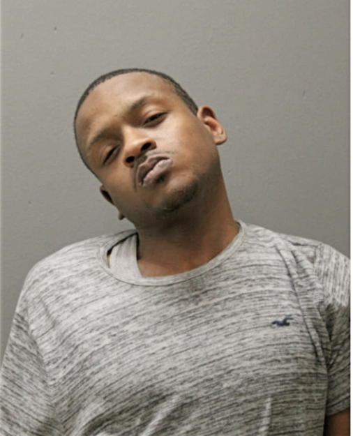 JOSEPH D PURNELL, Cook County, Illinois