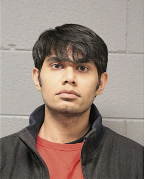 SAMIR QAISAR, Cook County, Illinois