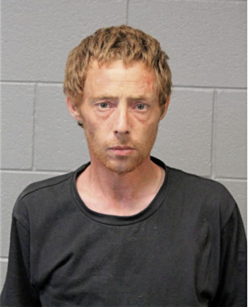 SEAN J QUINN, Cook County, Illinois