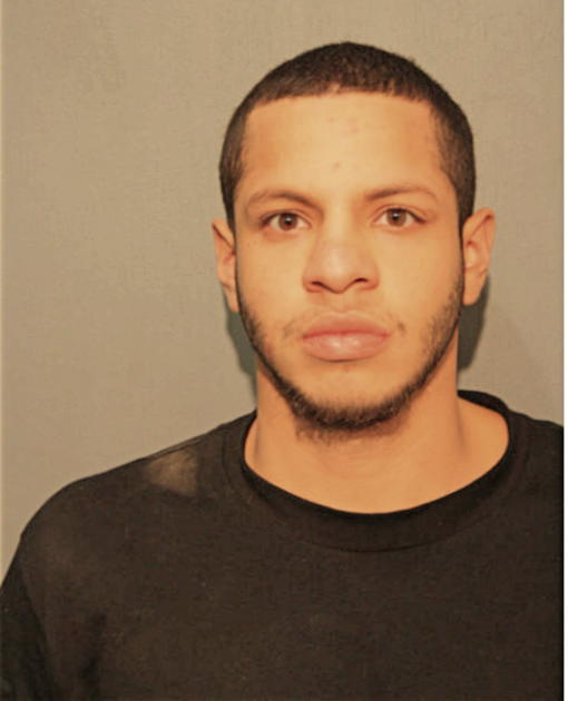 JOSHUA ENRIQUE QUINTERO, Cook County, Illinois