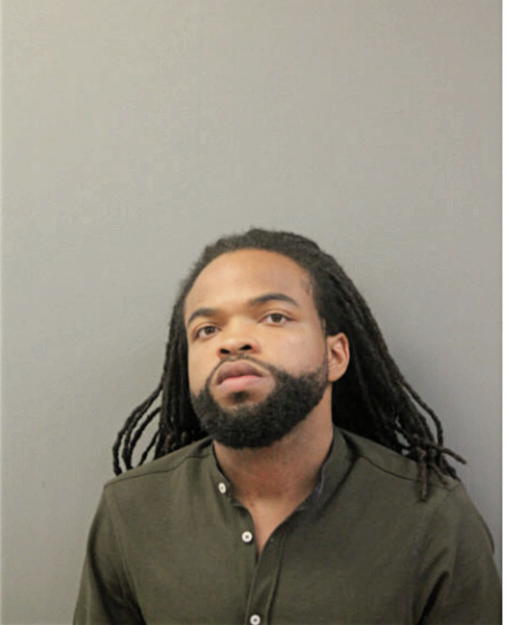 JACQUEZ T R LUCKES, Cook County, Illinois