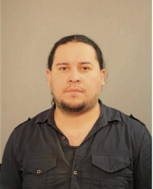 EDSON R RAMIREZ, Cook County, Illinois