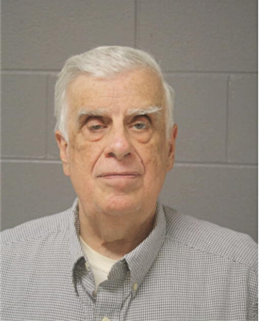 JOHN D RANGEL, Cook County, Illinois