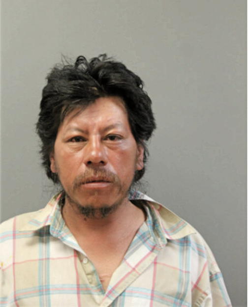CARLOS RECINOS, Cook County, Illinois