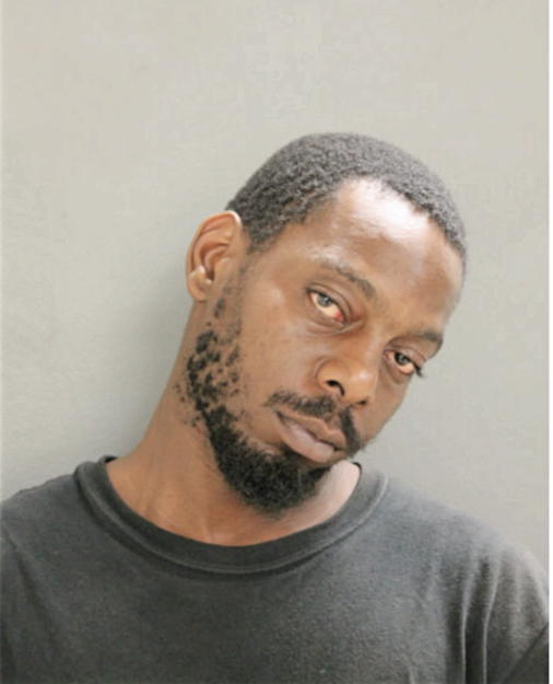 DIONTE L RICHMOND, Cook County, Illinois