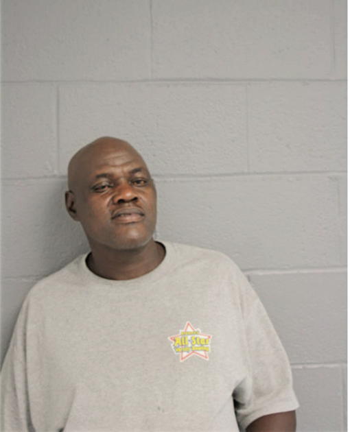 DERRICK RILEY, Cook County, Illinois