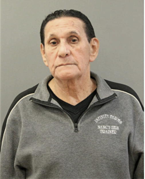 TEODOMIRO RIVERA, Cook County, Illinois
