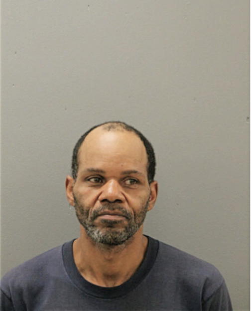 IVAN J ROBINSON, Cook County, Illinois
