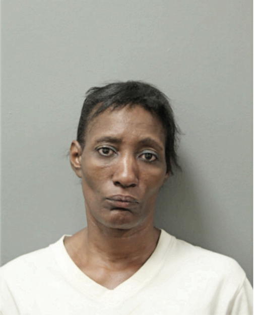 VENUS ROBINSON, Cook County, Illinois