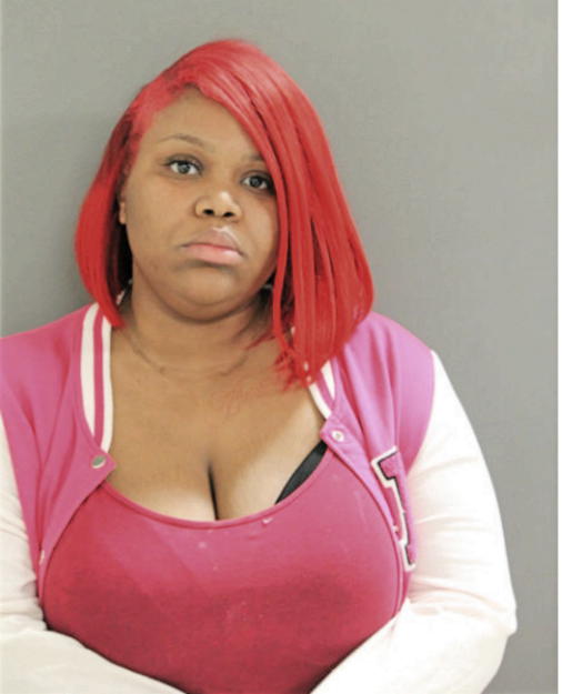 DESIREA ROLLINS, Cook County, Illinois