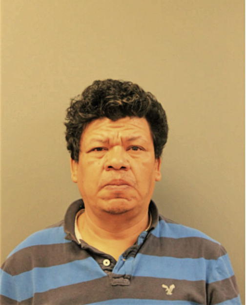 ALBERTO ROMAN, Cook County, Illinois