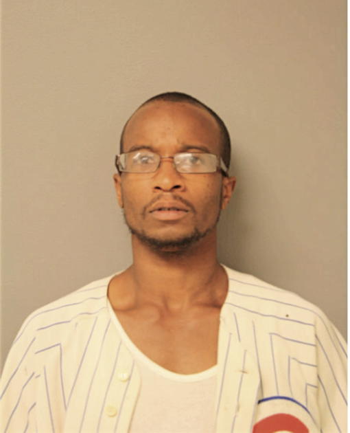 JOSHUA RUSH, Cook County, Illinois