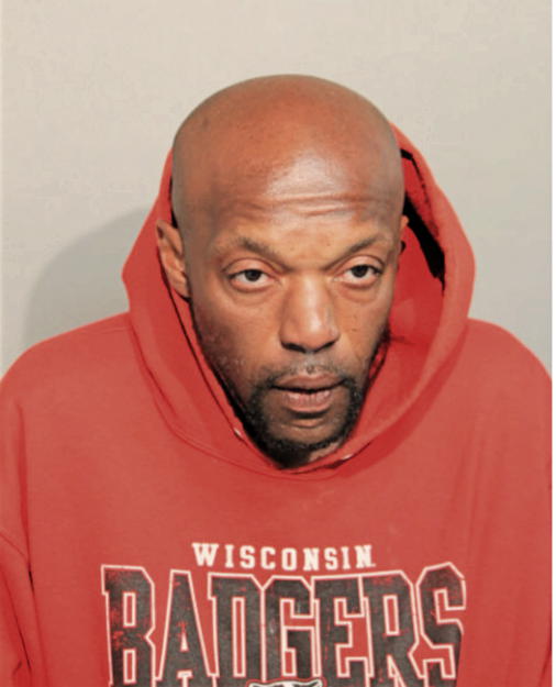LONNIE K SANDERS, Cook County, Illinois